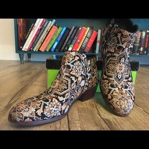 Sam Edelman Petty Boot